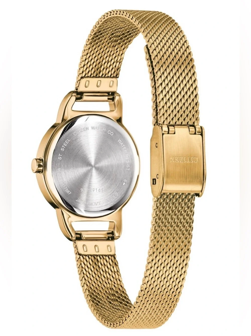 Citizen Ctzn Wmns Ez7002-54e